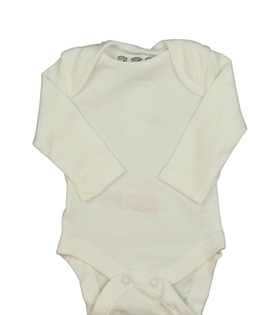 Krémové body Primark 
