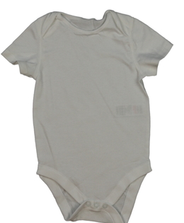 Bílé body M&S