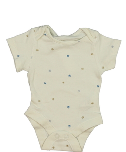 Krémové body M&S