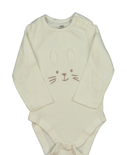 Krémové body s čumáčkem M&S