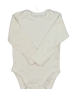 Bílé body M&S