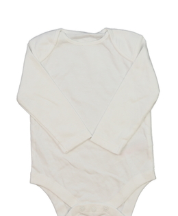 Bílé body Primark 