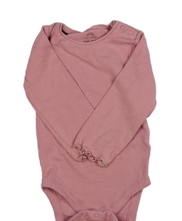 Růžové body Next