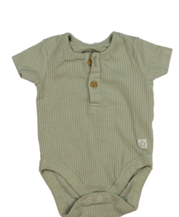 Zelené body F&F