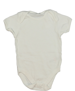 Bílé body George