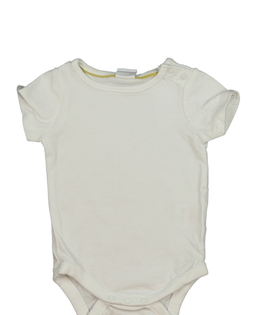 Bílé body John Lewis 
