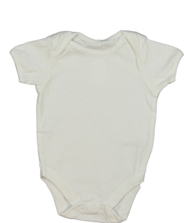 Bílé body George