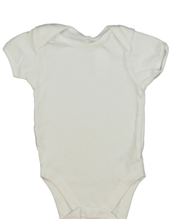 Bílé body George
