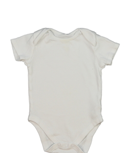 Bílé body George