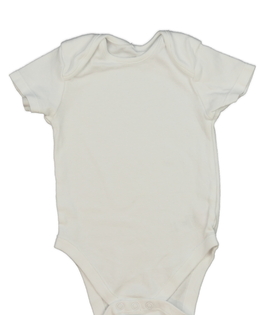 Bílé body George