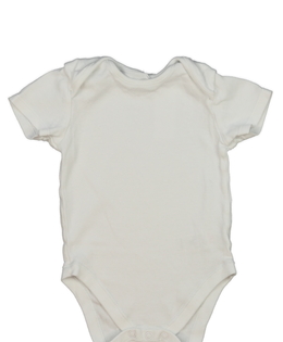 Bílé body George