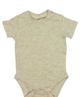 Hnědé melírované body F&F