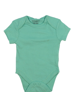 Zelené body Primark 