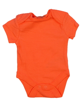 Oranžové body Primark 