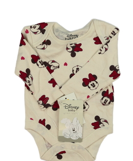 Nové světlé body Minnie Disney Primark 