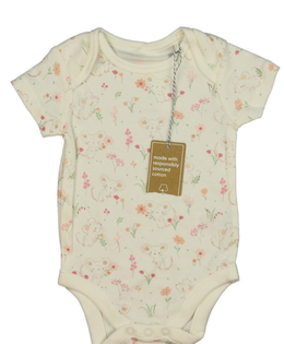 Nové krémové body s myškami Mothercare