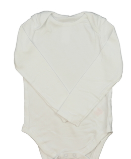 Bílé body F&F