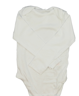 Bílé body F&F