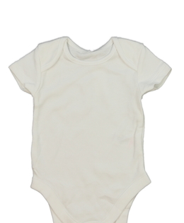 Bílé body George
