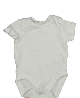 Bílé body F&F
