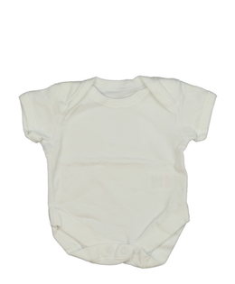 Bílé body M&S