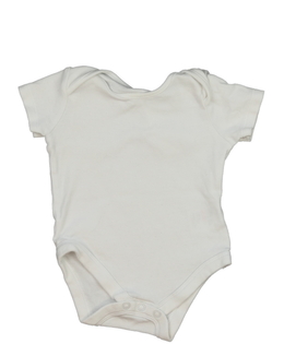 Bílé body John Lewis 