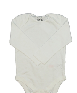 Bílé body Primark 