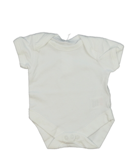 Bílé body M&S