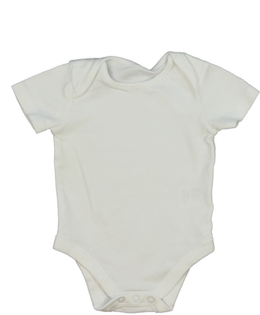 Bílé body John Lewis