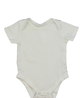 Bílé body John Lewis 