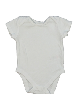 Bílé body George