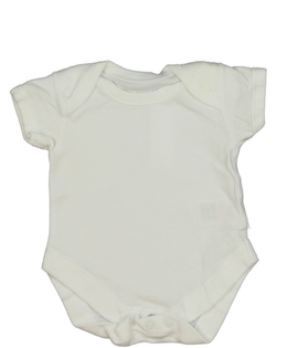 Bílé body M&S