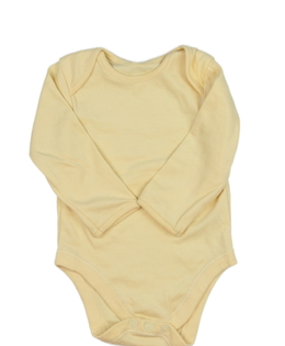 Žluté body George