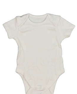 Bílé body George