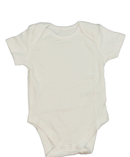 Bílé body George