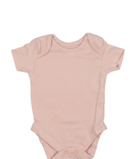 Růžové body George