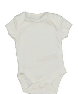 Bílé body Primark 