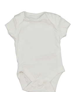 Bílé body Primark 