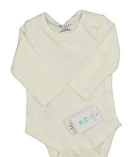 Nové krémové body Primark 