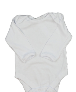 Bílé body George