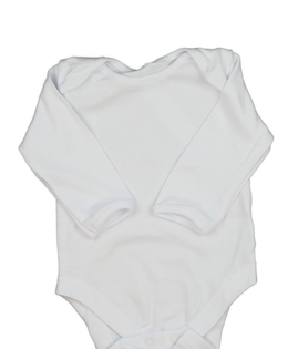 Bílé body George