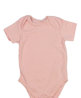 Růžové body George