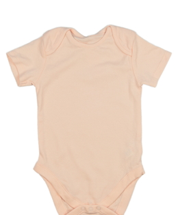 Růžové body George