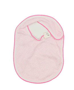 Růžový bryndák F&F