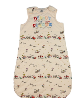 Krémový spací pytel Dumbo Disney Primark