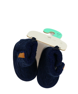 Nové modré botičky Primark 