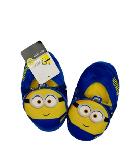 Nové teplé bačkůrky Mimoni EUR 25