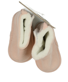 Nové růžové botičky Primark 