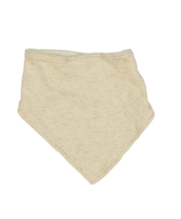 Krémový melírovaný bryndák