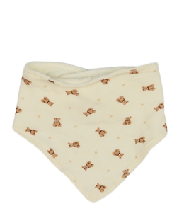 Krémový bryndák s medvídky